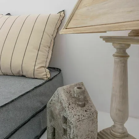 Eucalyptus Apartment