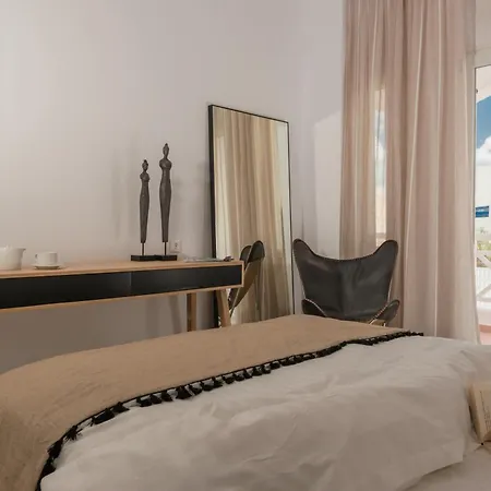 Apartment Eucalyptus Messaria (Santorini)