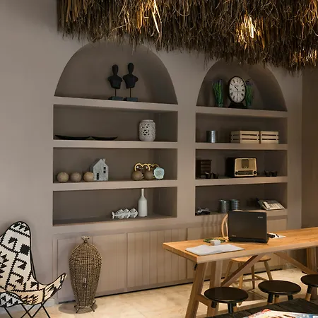 Eucalyptus Apartment *