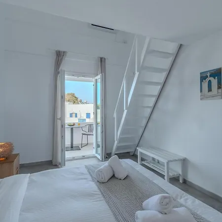 Eucalyptus Apartment
