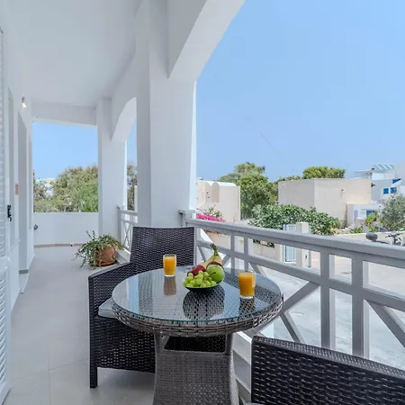 Lejlighed Eucalyptus Houses