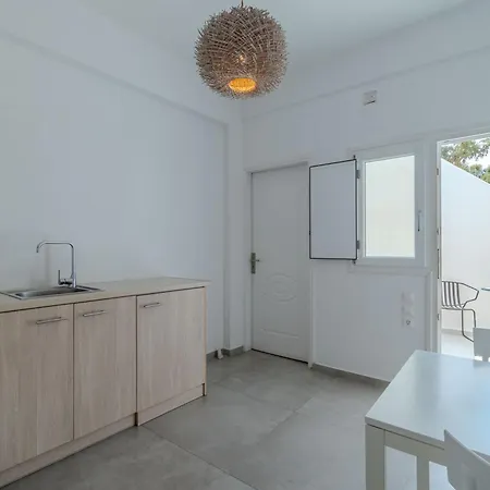Eucalyptus Apartment