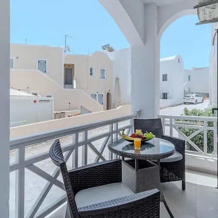 Lejlighed Eucalyptus Houses *