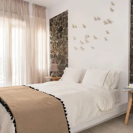 Apartamento Eucalyptus *
