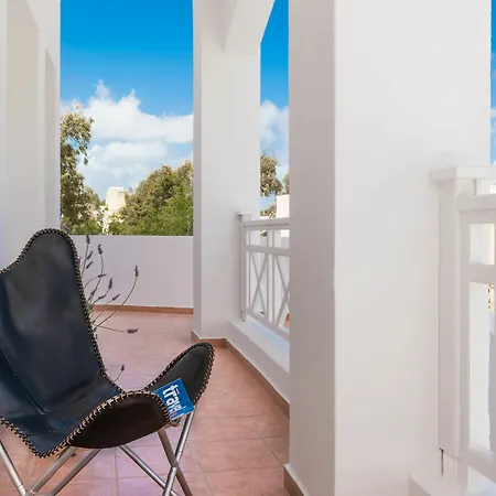 Eucalyptus Apartman *