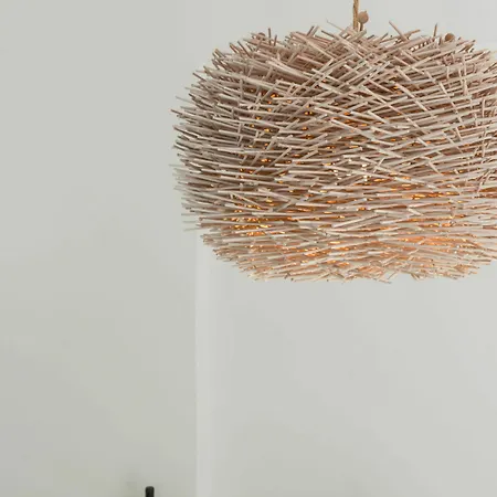 Eucalyptus Apartment