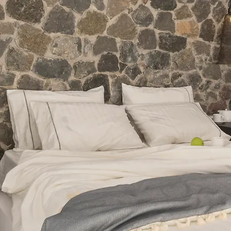 Apartman Eucalyptus Meszariá