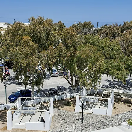 Apartman Eucalyptus *