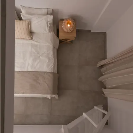 Eucalyptus Houses Mesariá