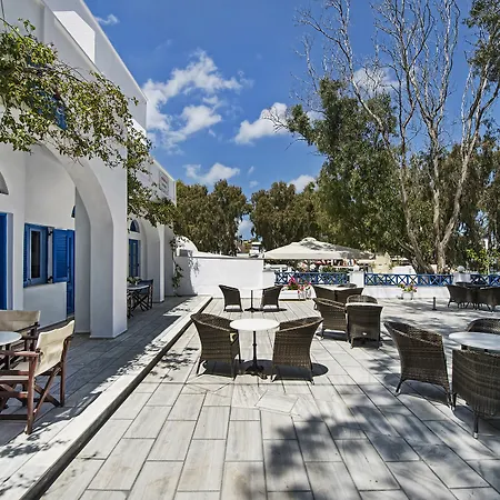 Apartman Eucalyptus *