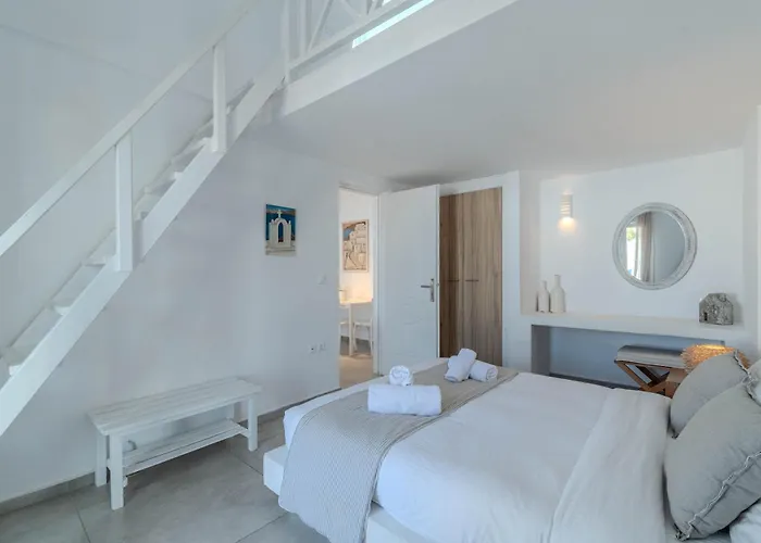 Eucalyptus Houses Мессария