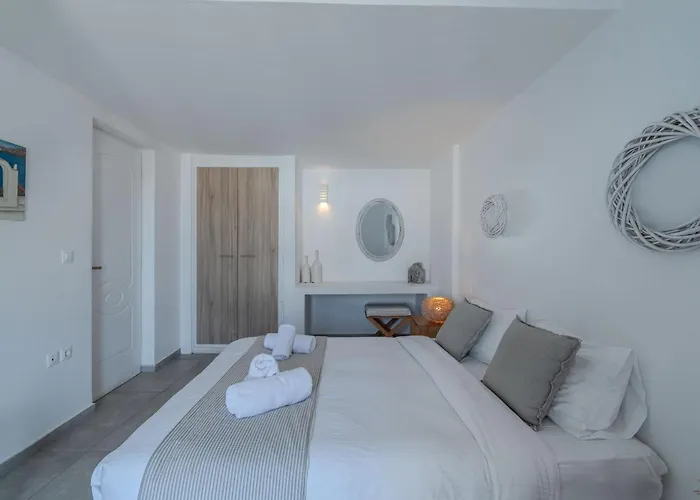 Апартаменты Eucalyptus Houses