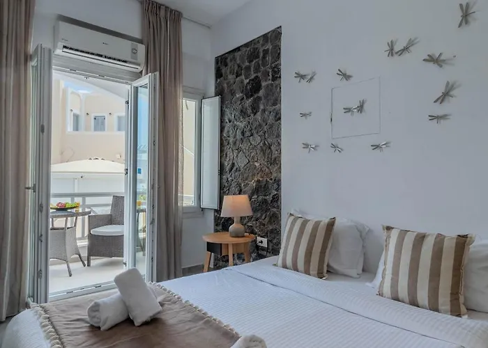 Eucalyptus Houses * Мессария