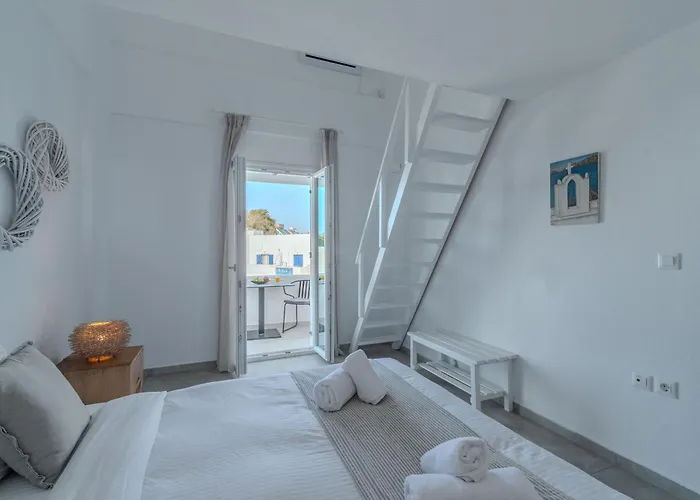 Eucalyptus Houses Апартаменты