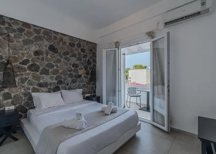 Апартаменты Eucalyptus Houses