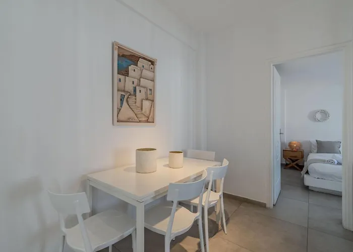 Eucalyptus Apartmán Mesariá