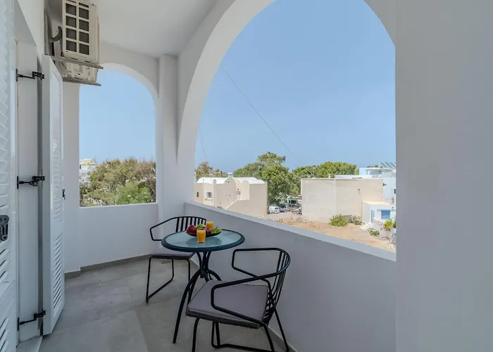 Апартаменты Eucalyptus Houses *