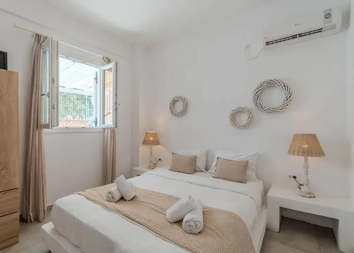 Апартаменты Eucalyptus Houses *