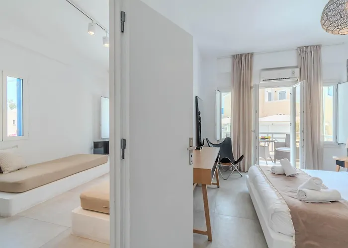 Eucalyptus Houses Мессария