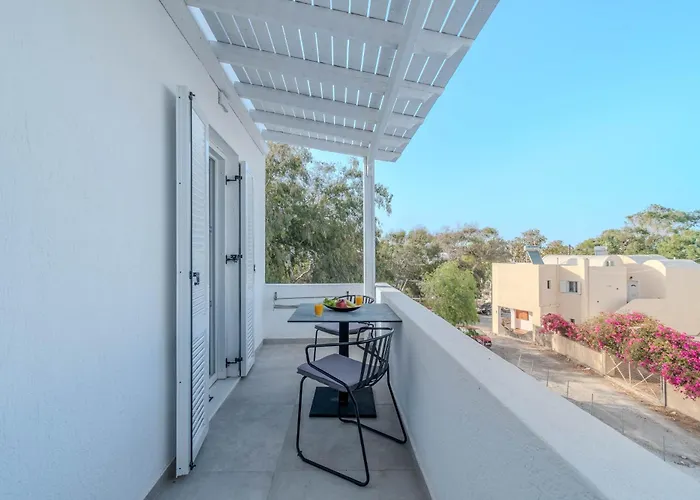 Eucalyptus Houses * Мессария