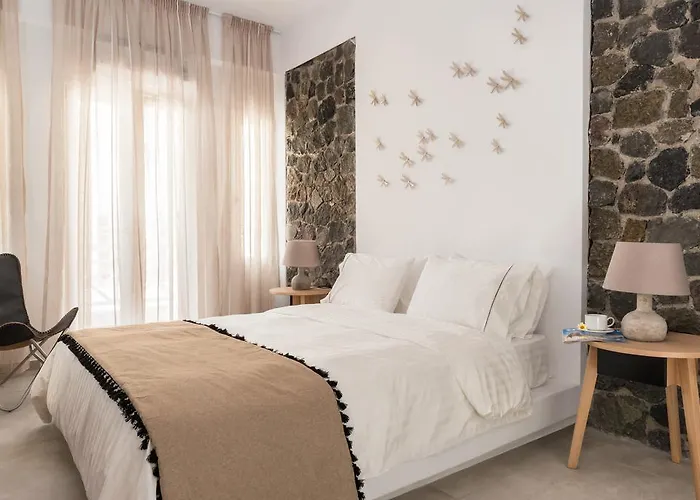 Апартаменты Eucalyptus Houses *