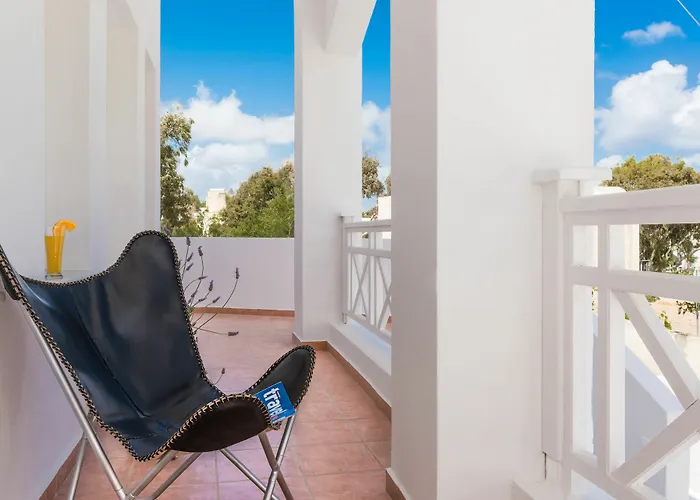 Eucalyptus Houses Апартаменты *