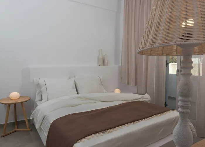 Апартаменты Eucalyptus Houses *