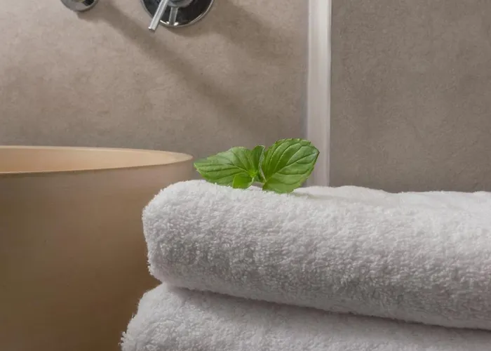 Eucalyptus Houses Мессария