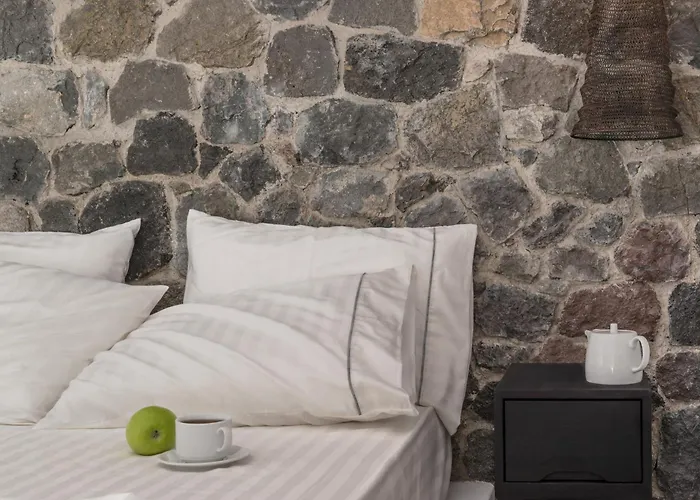 Апартаменты Eucalyptus Houses