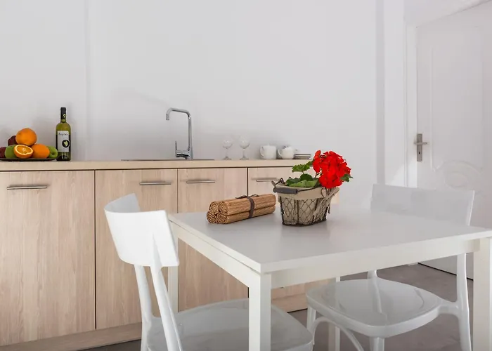 Апартаменты Eucalyptus Houses *