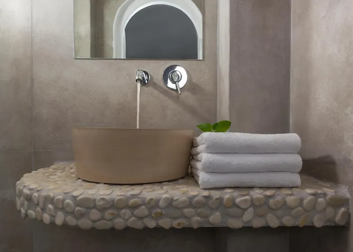 Апартаменты Eucalyptus Houses *