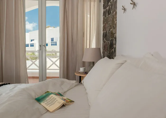 Апартаменты Eucalyptus Houses *