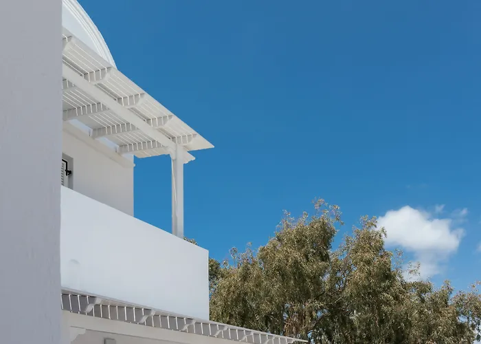 Апартаменты Eucalyptus Houses *