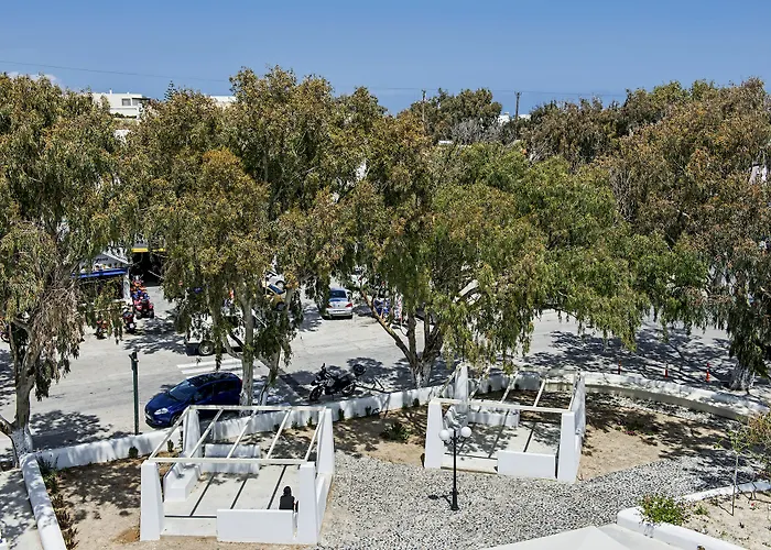 Апартаменты Eucalyptus Houses *