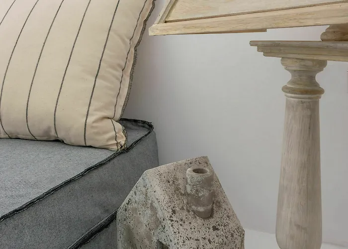 Eucalyptus Houses Апартаменты