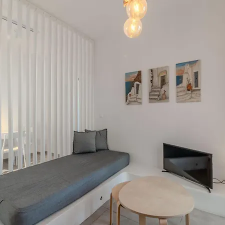 Eucalyptus Apartament