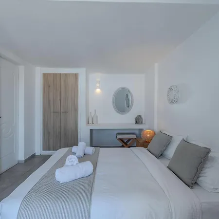 Apartament Eucalyptus