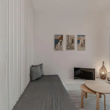 Eucalyptus Apartament