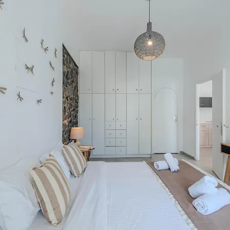 Apartament Eucalyptus