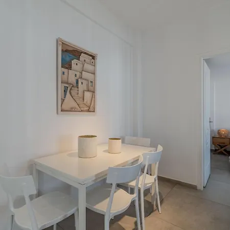 Eucalyptus Apartament Mesaria