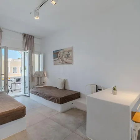 Eucalyptus Apartament *