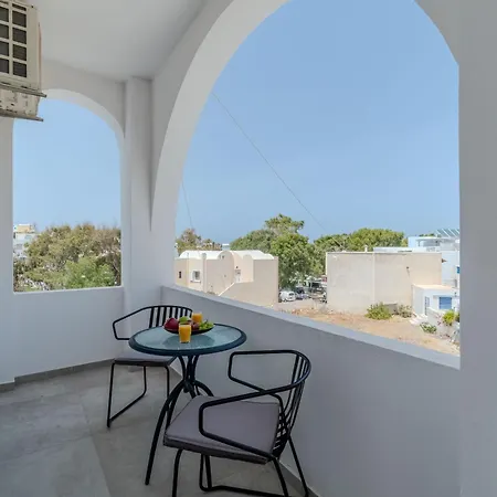 Apartament Eucalyptus *