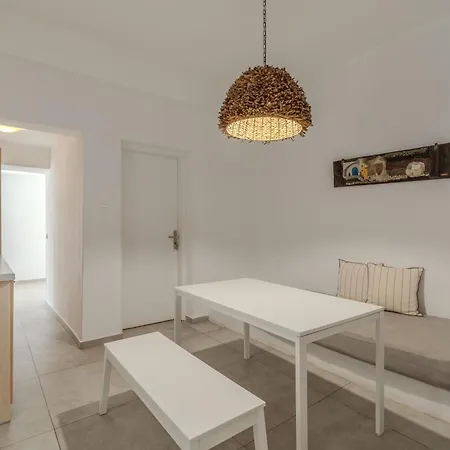 Apartament Eucalyptus Mesaria