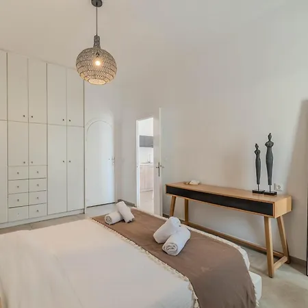 Apartament Eucalyptus