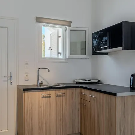 Eucalyptus Apartament Mesaria