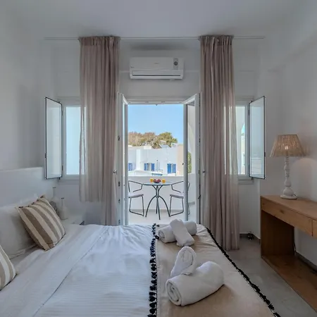 Apartament Eucalyptus Mesaria