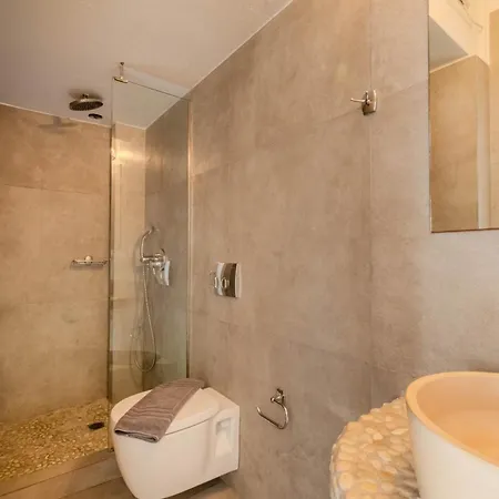 Eucalyptus Apartament