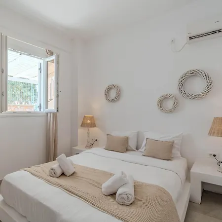 Apartament Eucalyptus *