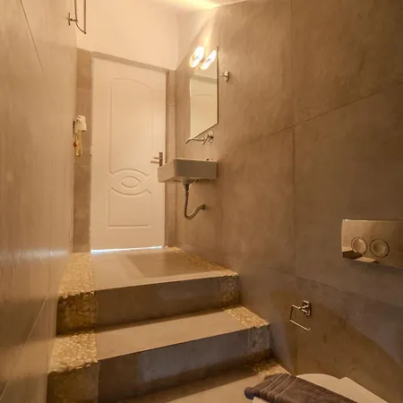 Eucalyptus Apartament *