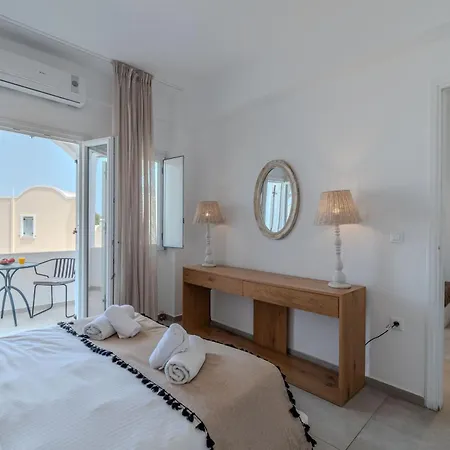 Eucalyptus Apartament Mesaria